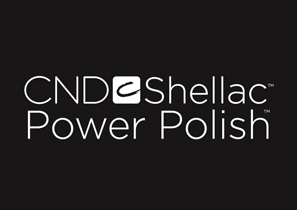 CND C Shellac Polish Treatments